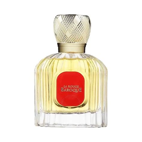 alhambra maroc parfum.